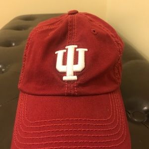 Indiana University hat